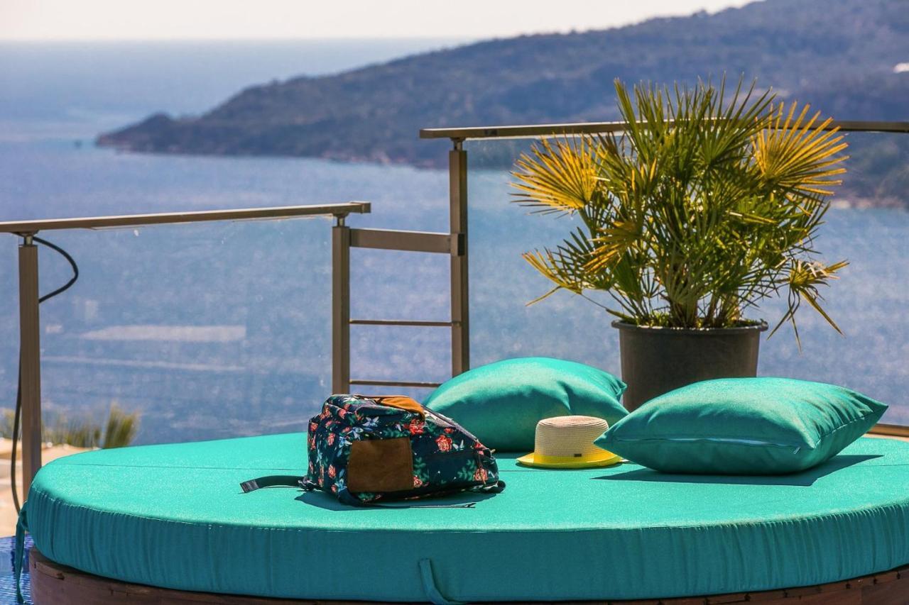 Villa Pirlanta, Kalkanvilla Εξωτερικό φωτογραφία