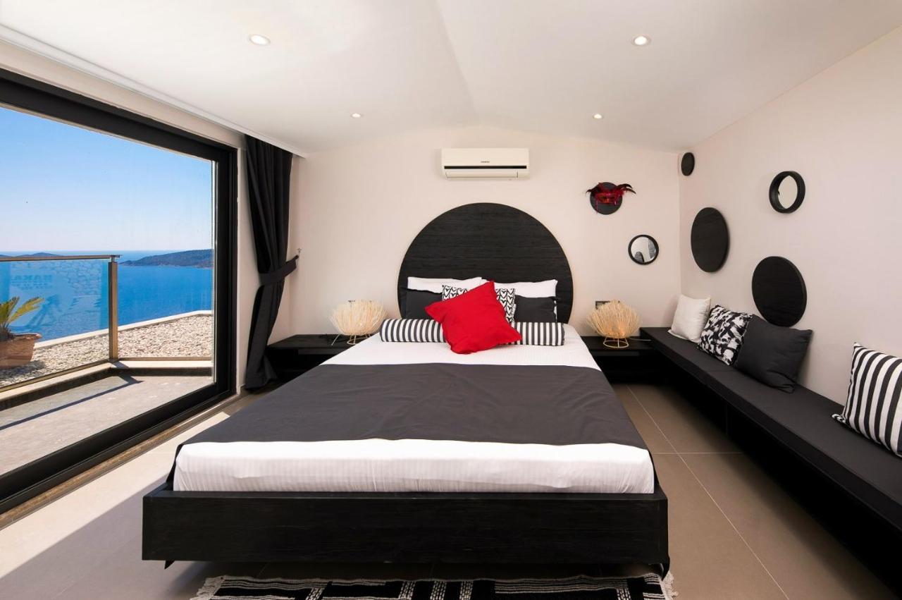 Villa Pirlanta, Kalkanvilla Εξωτερικό φωτογραφία
