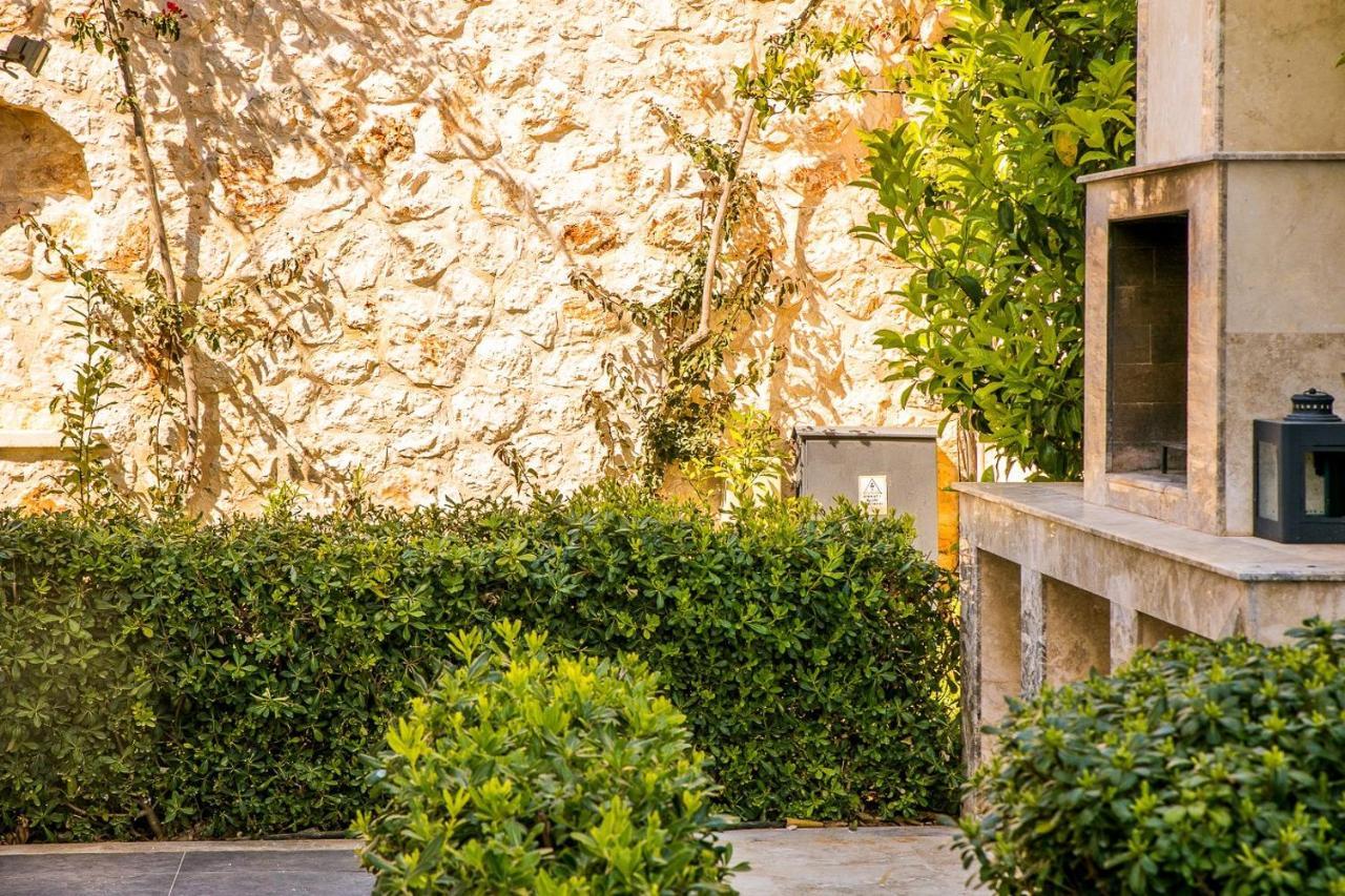 Villa Pirlanta, Kalkanvilla Εξωτερικό φωτογραφία